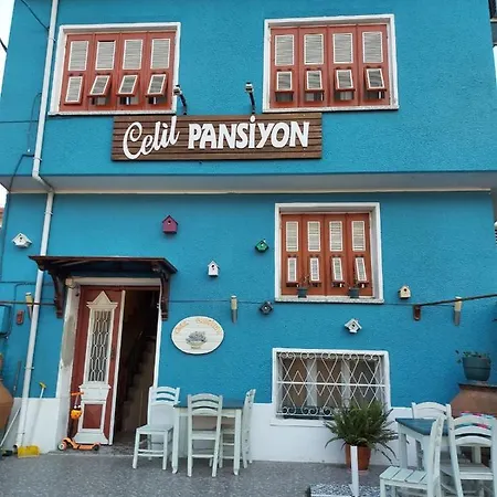 Celil