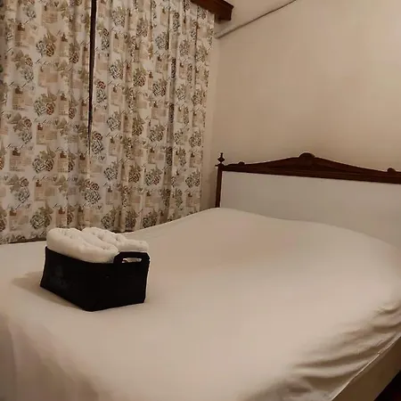 Celil Homestay *
