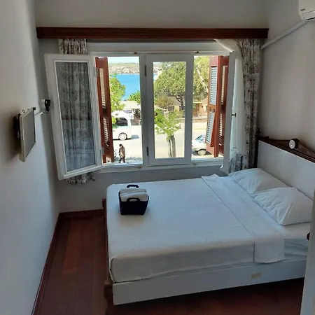 Homestay Celil