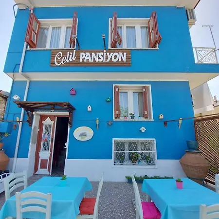 Homestay Celil *