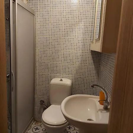 Homestay Celil *