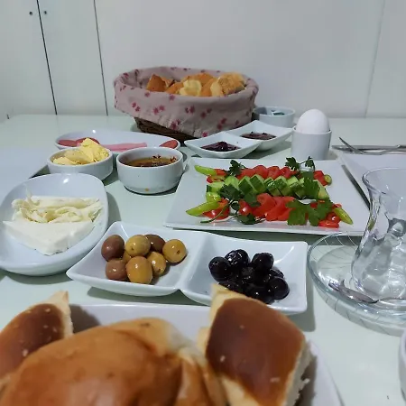 Celil Homestay