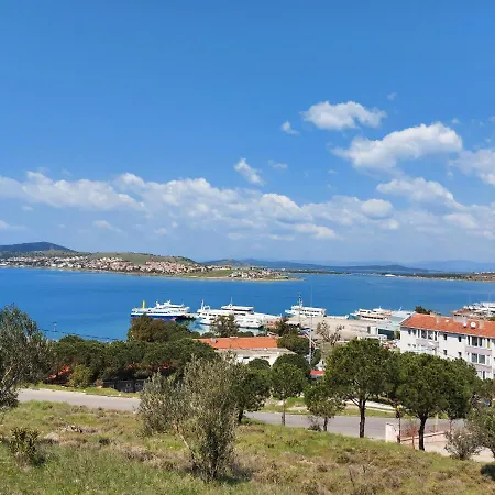 Celil Homestay Ayvalik
