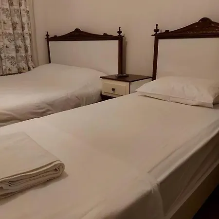 Homestay Celil