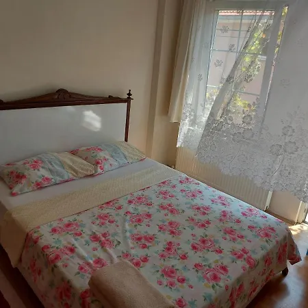 Homestay Celil