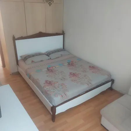 Celil Homestay
